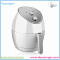 Turbo Air Fryer